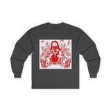 Unisex Ultra Cotton Long Sleeve Tee