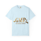 GMP “God Money Power” Graphic T-Shirt