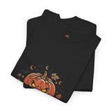 Halloween Pumpkin 'GMP God Money Power' Tee