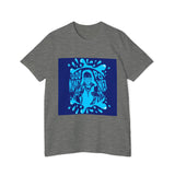 God Money Power T-Shirt — Graphic Faith & Hustle Tee