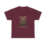 GMP God Money Power Graphic Tee