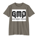 GMP "God Money Power" T-Shirt