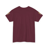 Tiger Crest 'GMP Money Power' Graphic Tee