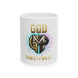 Ceramic Mug, (11oz, 15oz)