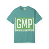 GMP 'God Money Power' T-Shirt — Bold Faith & Prosperity Graphic Tee