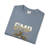 Money Power T-Shirt — GMP Stacked Bills Graphic Tee