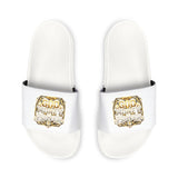 Men's Removable-Strap Sandals