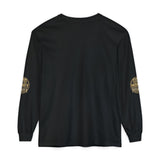 God Money Power Long Sleeve T-Shirt