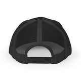 Gods Money Power- Trucker Cap