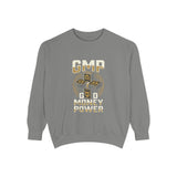 Money Power Sweatshirt — GMP Graphic Crewneck