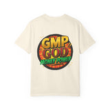 Money Power T‑Shirt — GMP God Graphic Tee