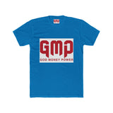 GMP 'God Money Power' Graphic Tee