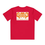 GMP (God Money Power) Youth Tee