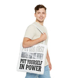 Tote Bag (AOP)