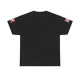 GMP "God Money Power" Logo Tee — Streetwear Graphic T-Shirt