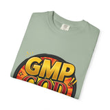 Money Power T‑Shirt — GMP God Graphic Tee
