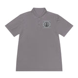 God Money Power Polo