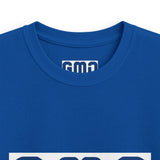Kids Tee — GMP (God Money Power) Christian Faith Youth T‑Shirt, Inspirational Religious Graphic
