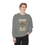 Money Power Sweatshirt — GMP Graphic Crewneck