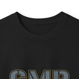 GMP GOD Money Power Long Sleeve Tee