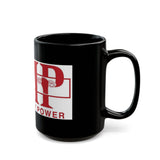 Black Mug (11oz, 15oz)