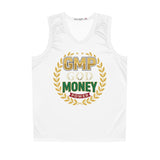 Basketball Jersey – GMP (God Money Power) Laurel Crest Athletic Tank