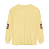 God Money Power Long Sleeve T-Shirt