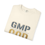 GMP GOD Money Power T-Shirt — Bold Streetwear Graphic Tee