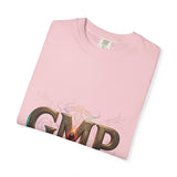 GMP "God Money Power" Graphic Tee