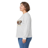 GMP "God Money Power" Long Sleeve Shirt