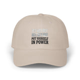 Classic Dad Cap