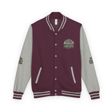 Unisex Heavyweight Letterman Jacket