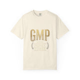 GMP “God Money Power” Graphic T-Shirt