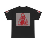 God Money Power T-Shirt — Streetwear Graphic Tee