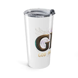 Gamer Logo 20oz Insulated Tumbler