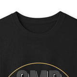 GMP GOD Money Power Long Sleeve Tee — Inspirational Faith & Wealth Shirt