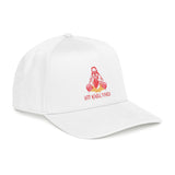 Mid Profile Baseball Cap