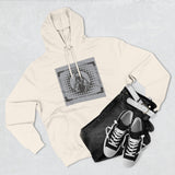 God Money Power Hoodie