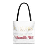 Tote Bag (AOP)