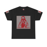 God Money Power T-Shirt — Streetwear Graphic Tee