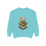 God Power Sweatshirt