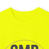 GMP GOD Money Power Long Sleeve Tee — Inspirational Faith & Wealth Shirt