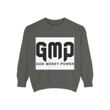 GMP "God Money Power" Sweatshirt