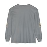 Money Power Long Sleeve Tee