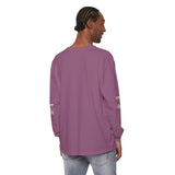 GMP "God Money Power" Long Sleeve Tee