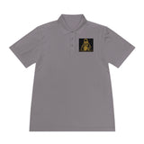 God Money Power Polo