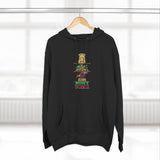 God Money Power Hoodie — Spiritual Wealth Graphic Hoodie