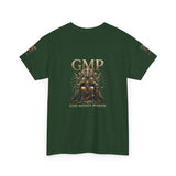 GMP God Money Power Graphic Tee