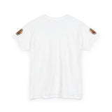 God Money Power- Pumpkin Halloween T-Shirt