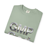 GMP God Money Power T-Shirt